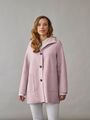 Laura jacket JUNGE rose
