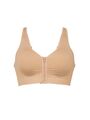 Lynn bra front closure ANITA desert