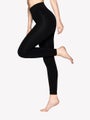 Velvet thermo-legginsit VOGUE musta