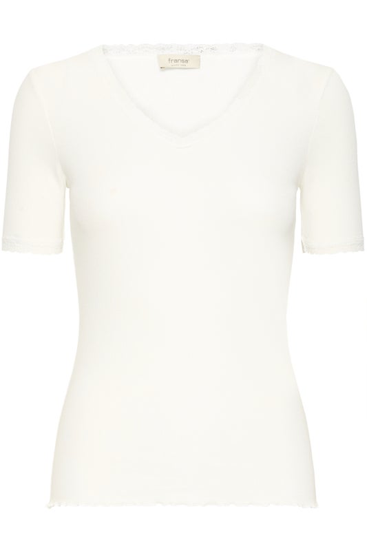 FRHizamond tee 35 FRANSA antique