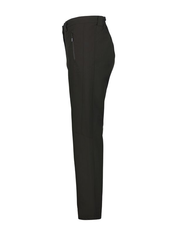 Tinje toppahousut TORSTAI musta