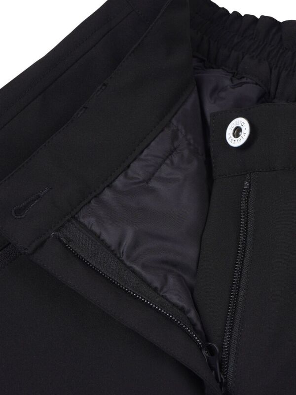 Tinje toppahousut TORSTAI musta