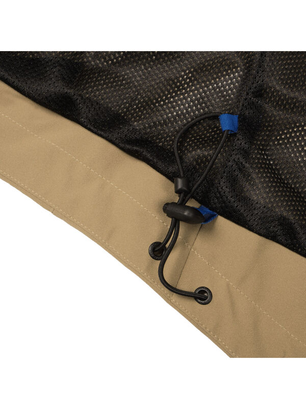 Arolampi takki LUHTA beige