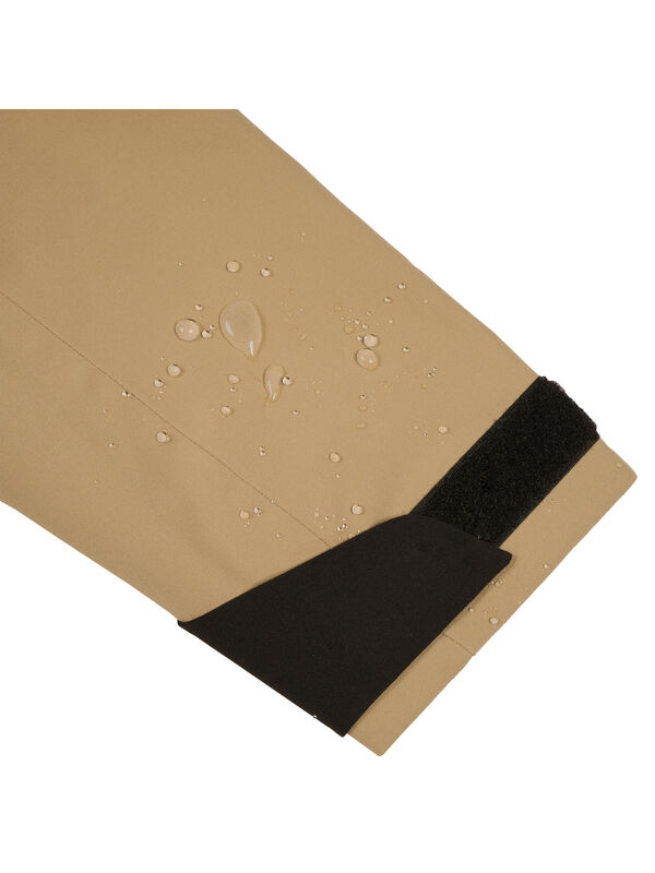 Arolampi takki LUHTA beige