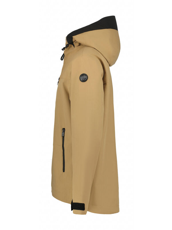 Arolampi takki LUHTA beige