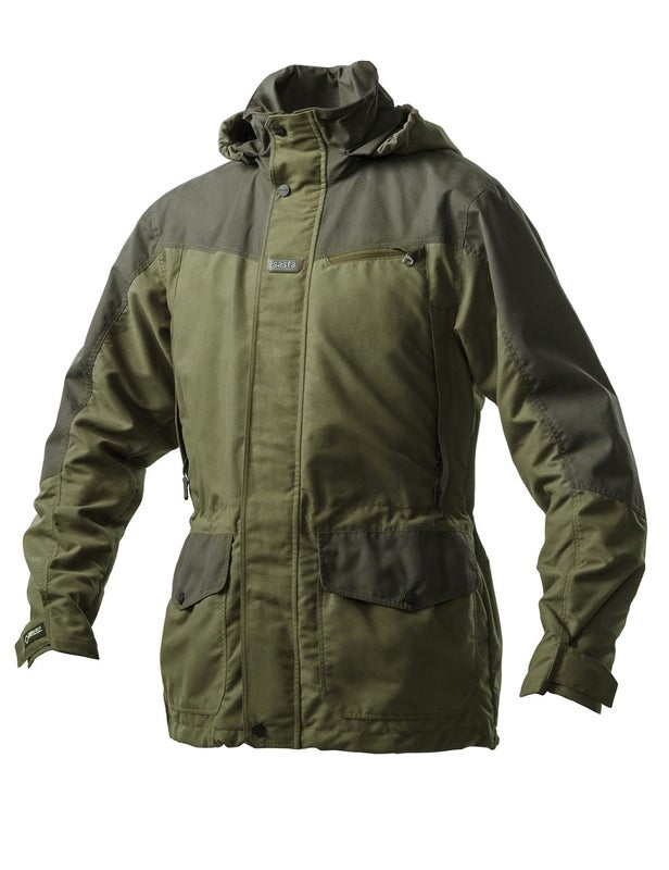 Apaja jacket SASTA Dark Olive
