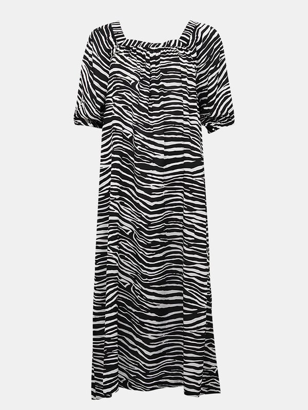 Cia viskoosimekko STI black-milk
