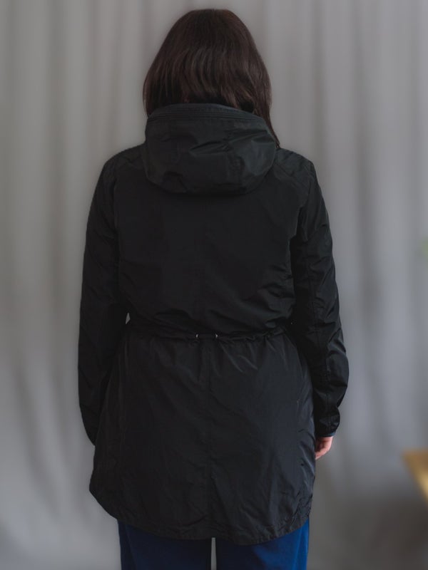7001 Jacket BARBARA LEBEK black