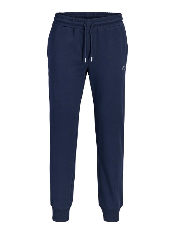 JPSTGordon college sweat pants JACK&JONES navy blazer