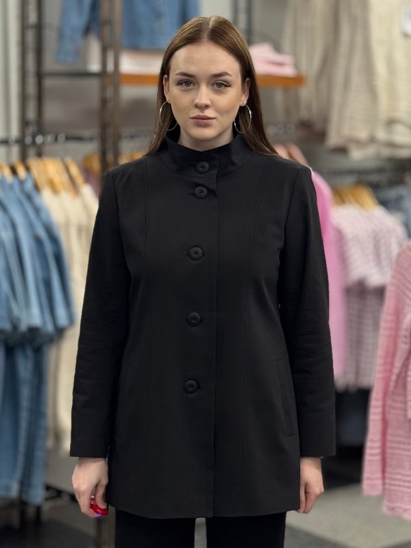 Felia takki STI black