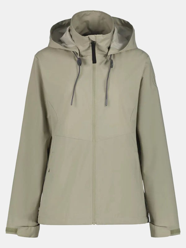 Kuurna takki TORSTAI antiikinvihre&auml;