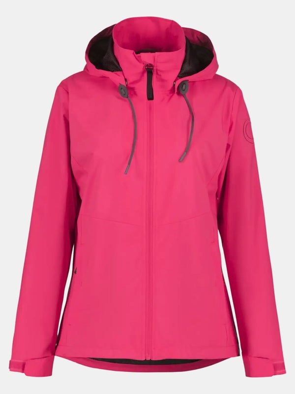 Kuurna takki TORSTAI pinkki