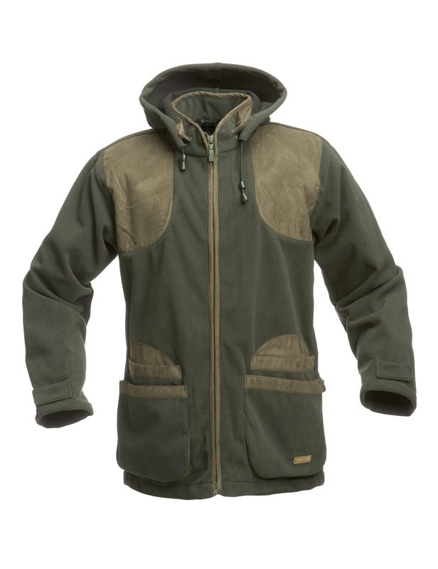 Skeet WS jacket SASTA Dark Forest