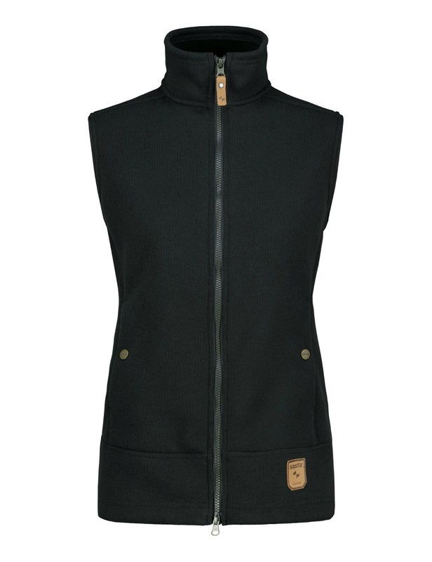Vilja vest SASTA Black